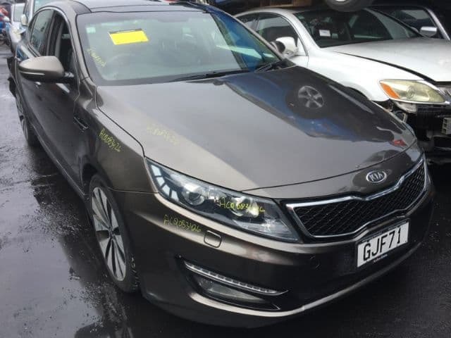 Kia Optima/Magentis Wreckers