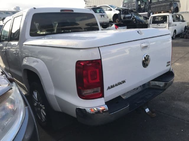 Volkswagen Amarok (2013)