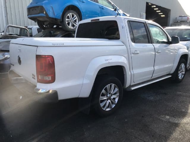 Volkswagen Amarok (2013)