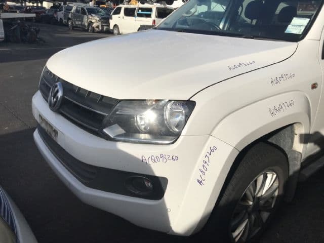 Volkswagen Amarok (2013)