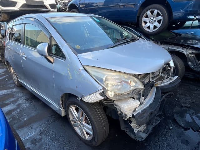 Subaru Trezia Wreckers Auckland