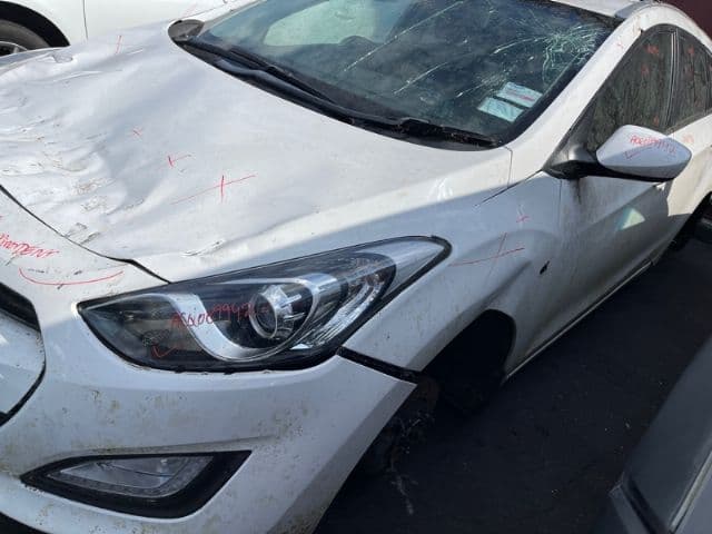 Hyundai i30 (2013)