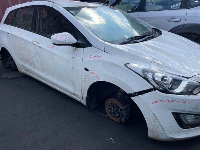 Hyundai i30 (2013)