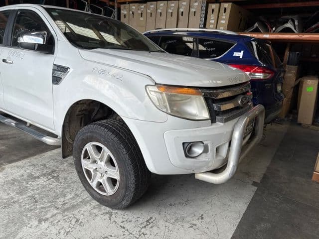 Ford Ranger (2013)