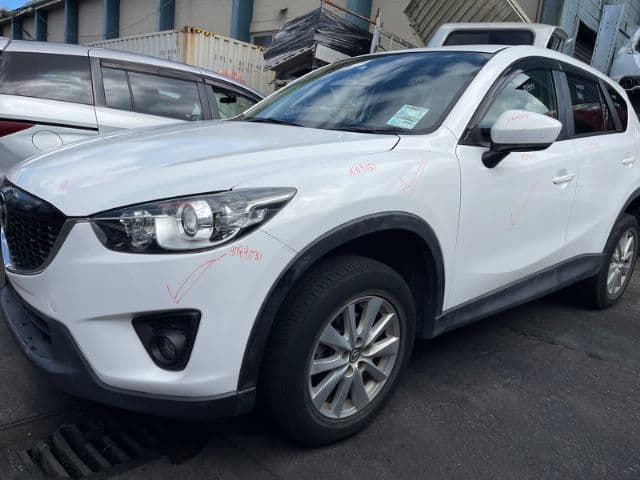 Mazda CX5 (2013)