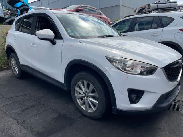 Mazda CX5 (2013)