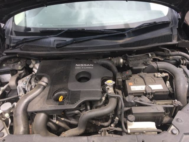 Nissan Pulsar (2013)