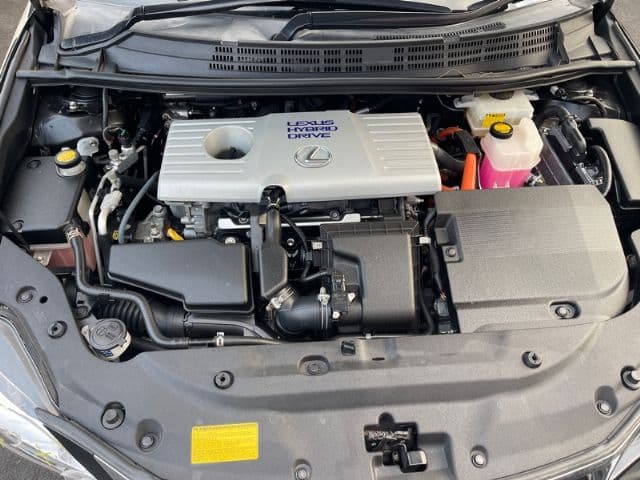 Lexus CT (2013)