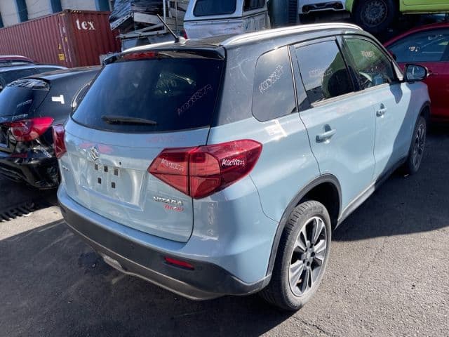 Suzuki Vitara (2019)