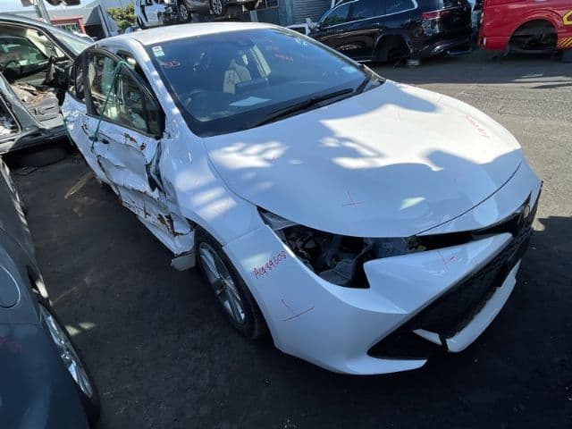 Toyota Corolla (2019)