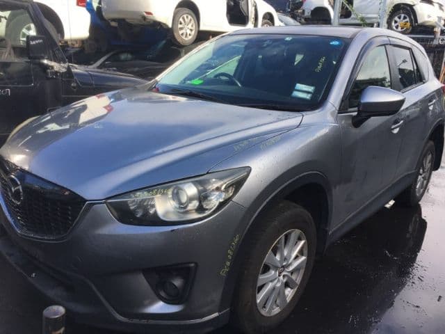 Mazda CX5 (2013)