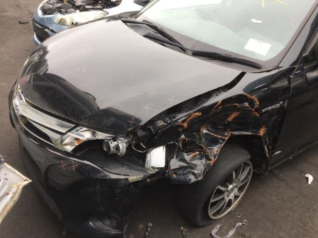 Toyota Corolla (2013)