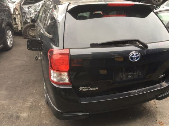 Toyota Corolla (2013)