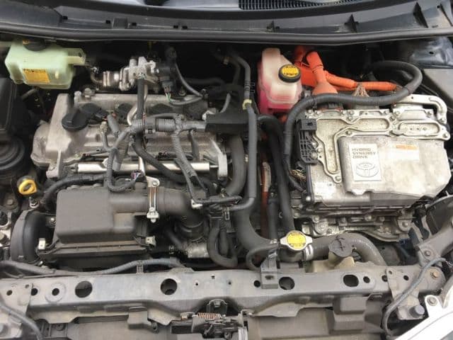 Toyota Corolla (2013)