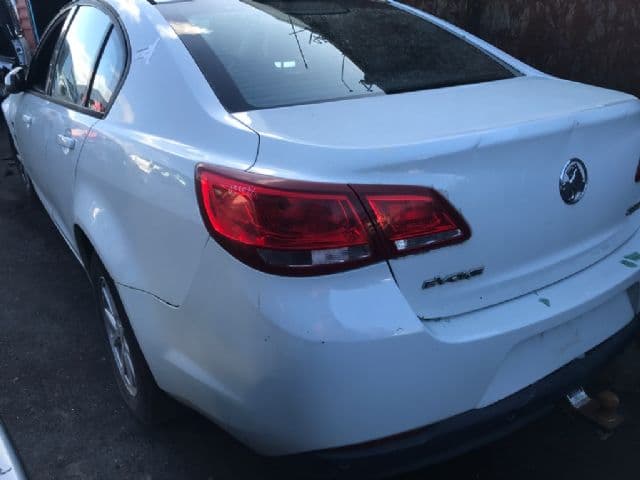 Holden Commodore (2014)