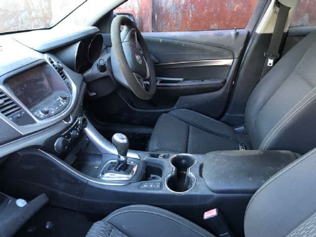 Holden Commodore (2014)