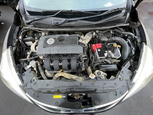 Nissan Pulsar (2014)
