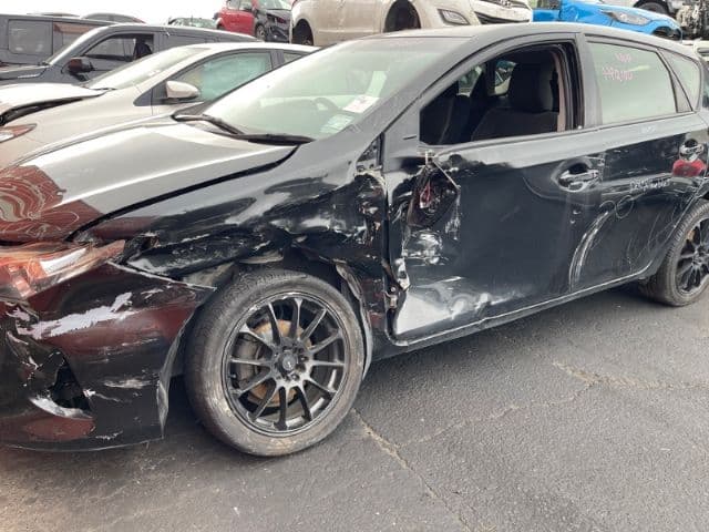 Toyota Corolla (2014)