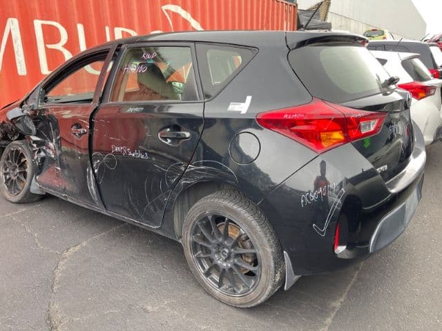 Toyota Corolla (2014)