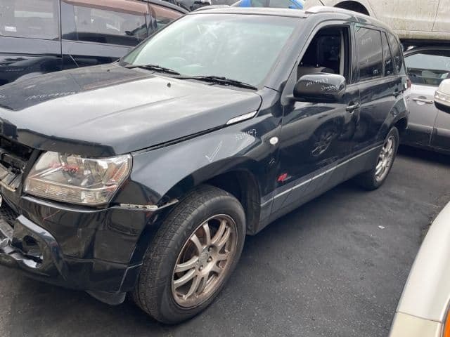 Sell Your Scrap Suzuki To Our Wreckers