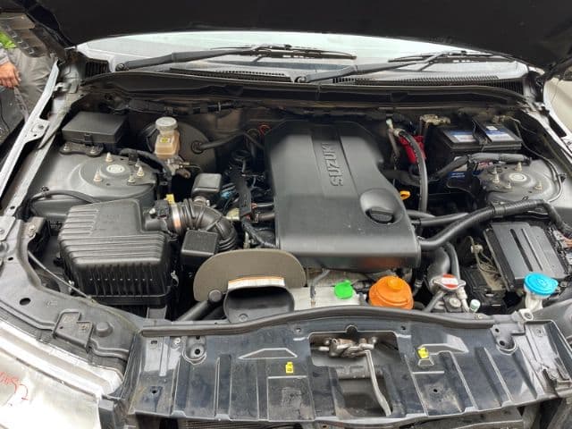 Suzuki Grand Vitara (2014)