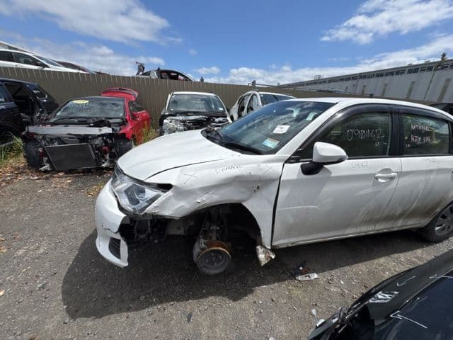 Toyota Corolla (2014)