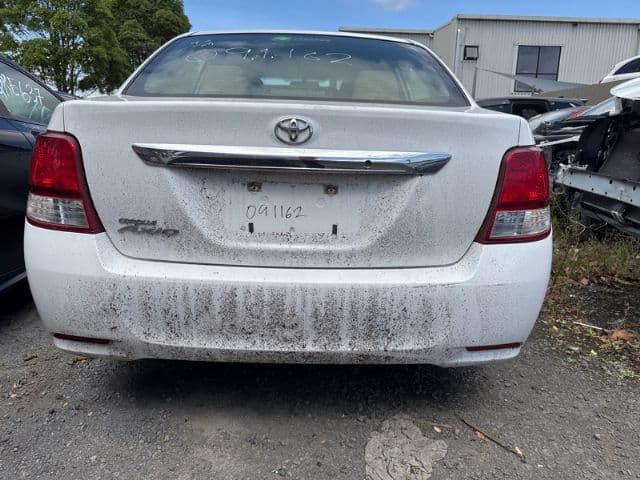 Toyota Corolla (2014)