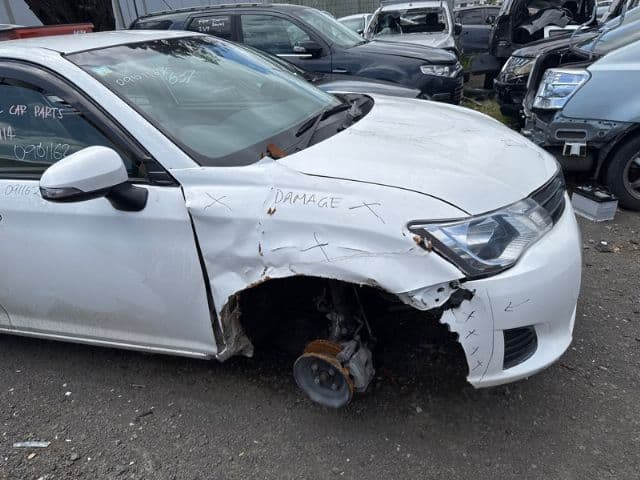 Toyota Corolla (2014)