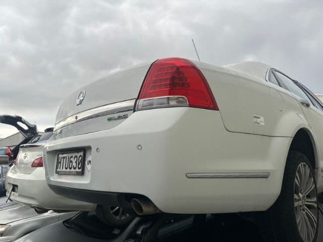 Holden Commodore (2014)