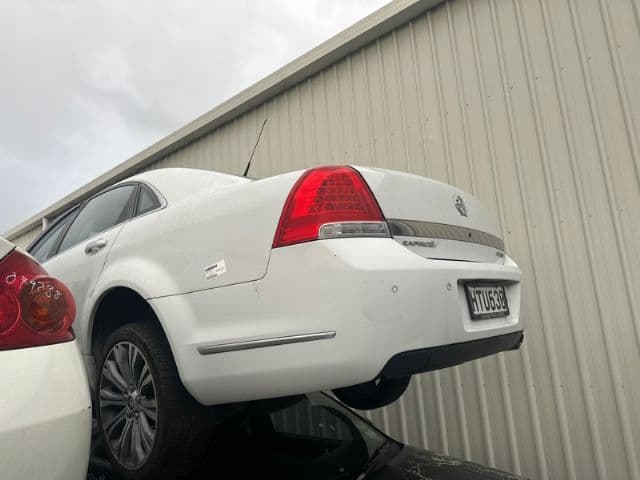 Holden Commodore (2014)