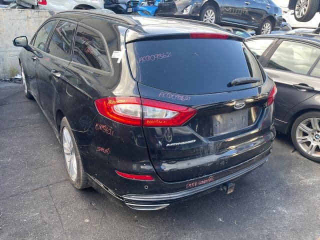 Ford Mondeo (2015)