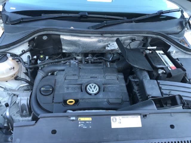 Volkswagen Tiguan (2015)