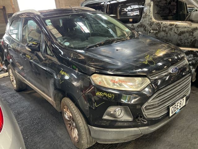 Ecosport