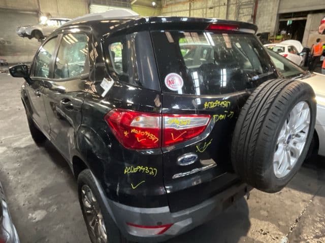 Ford Ecosport (2015)