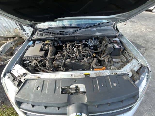 Volkswagen Amarok (2015)