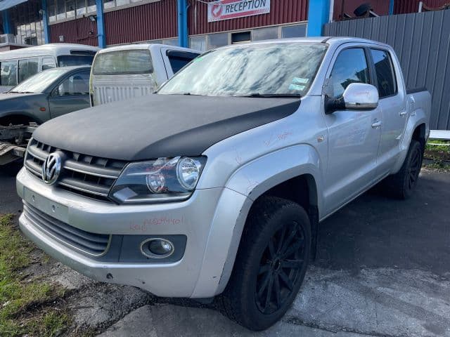 Volkswagen Amarok (2015)