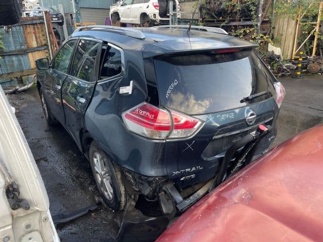 Nissan Xtrail (2015)