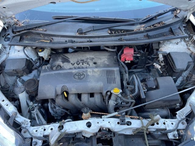 Toyota Corolla (2015)