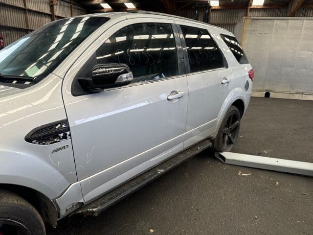 Ford Territory (2015)