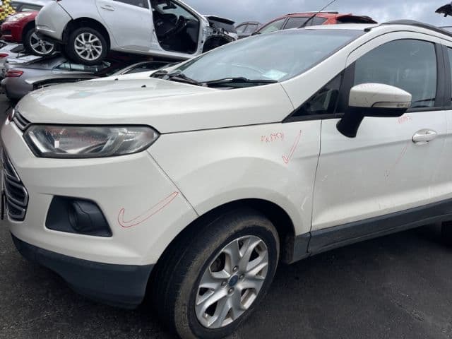Ecosport