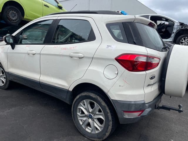 Ford Ecosport (2015)