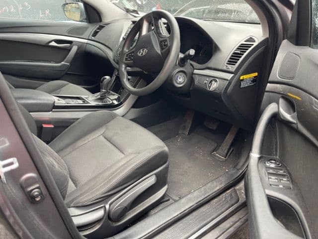 Hyundai i40 (2015)