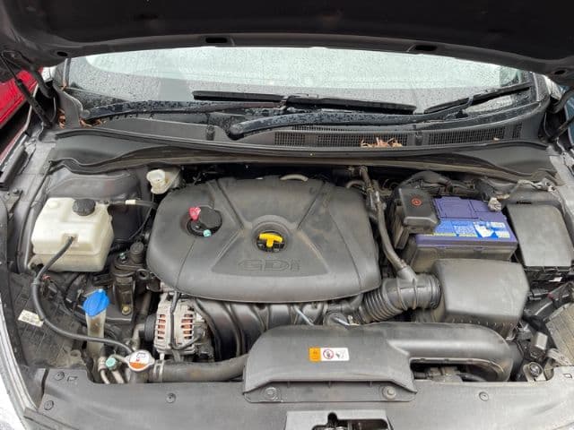 Hyundai i40 (2015)