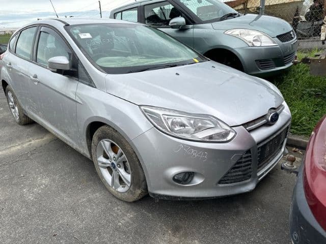 Ford Focus (2015)