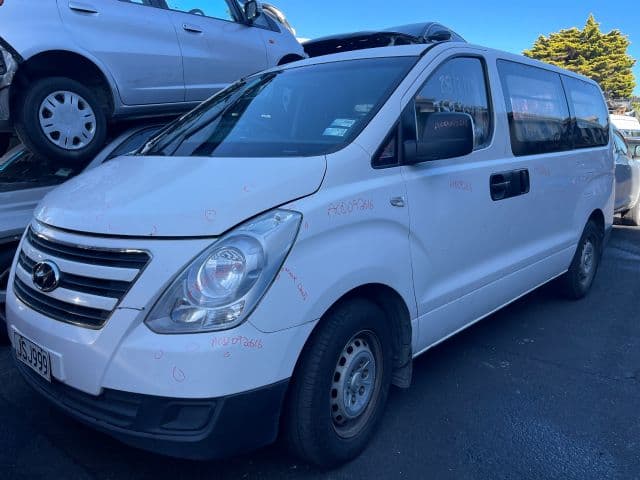 Hyundai ILOAD affordable parts