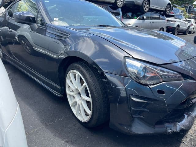 Used Toyota 86 Parts