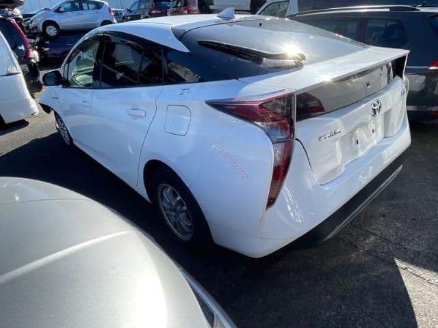 Toyota Prius (2016)