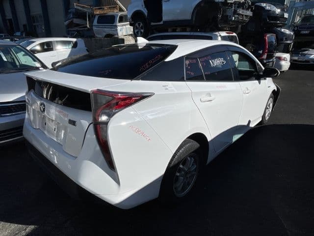 Toyota Prius (2016)