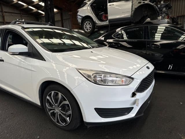 Ford Focus (2016)