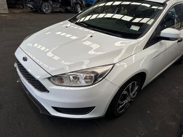 Ford Focus (2016)